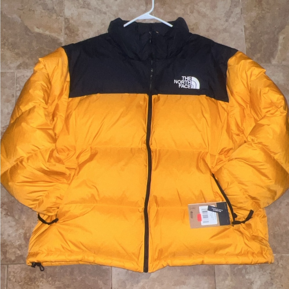 The North Face Men's Retro Nuptse 1996 Jacket